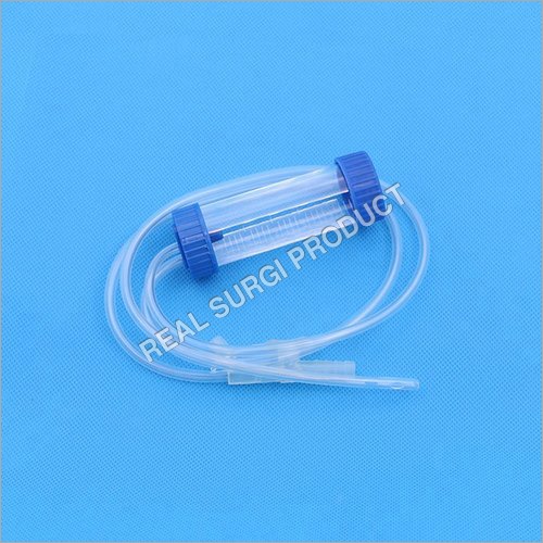 Disposable Infant Mucus Extractor