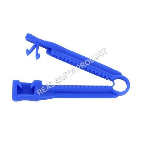 Disposable Umbilical Cord Clamp