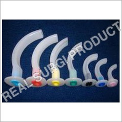 Surgical Guedel Airway
