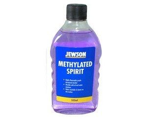 Methylated Spirit