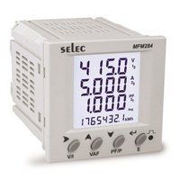 Selec MFM284-C-CE Multifunction Meter