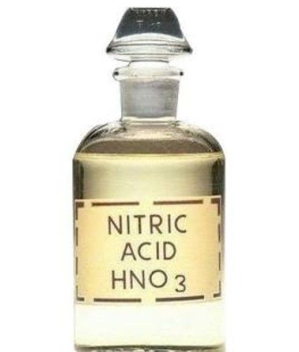 Nitric Acid