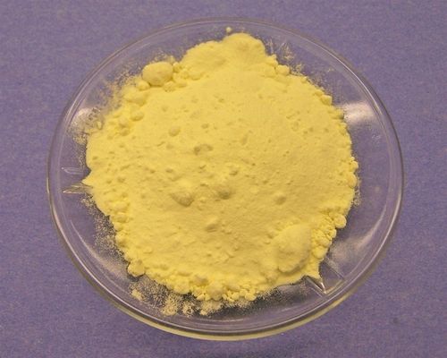 Sulpher powder