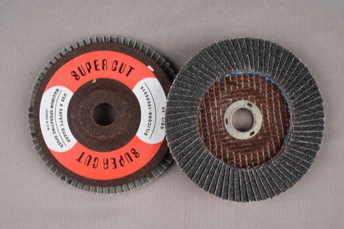 Super Cut Emery Wheel BladeÂ Size: 100X16Mm