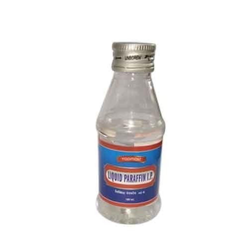 Liquid paraffin