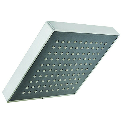 6x6 Jaquar Overhead Shower