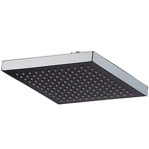8 X 8 Inch Jaquar Overhead Shower