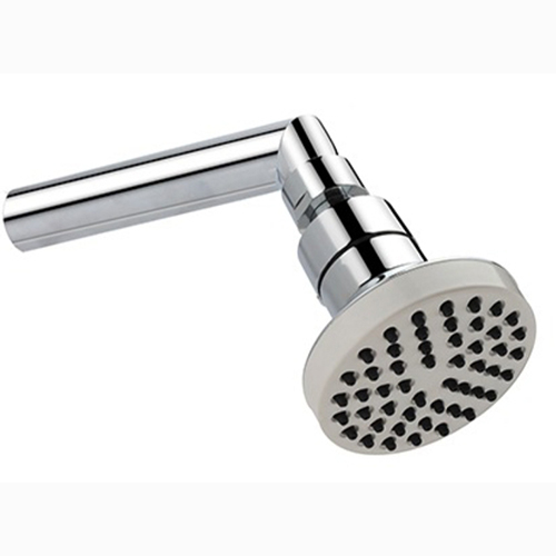 3 inch Venus ABS Overhead Shower