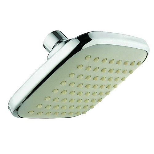 4x4 Inch Galaxy Overhead Shower