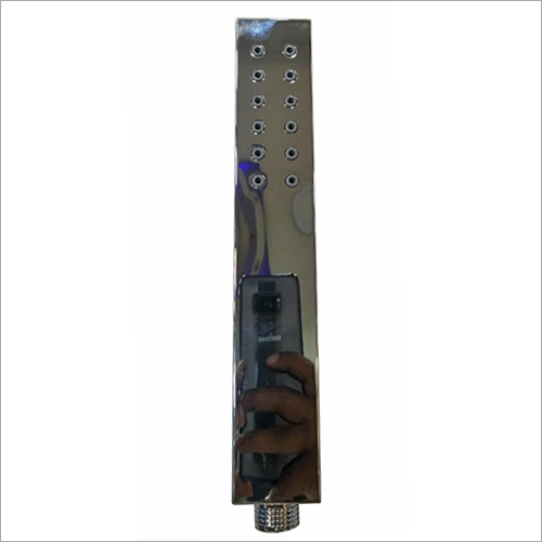 ABS Telephonic Shower