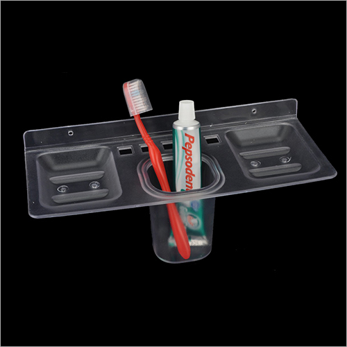 4 In 1 Unbreakable Tumbler Holder