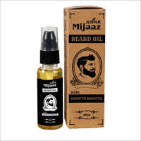 45ml Aspar Mijaaz Beard Oil