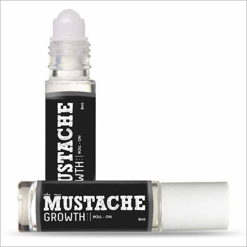 8ml Mijaaz Growth Oil