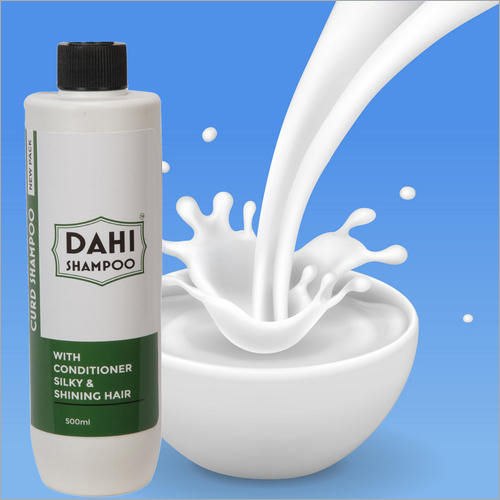 Aspar Dahi Shampoo