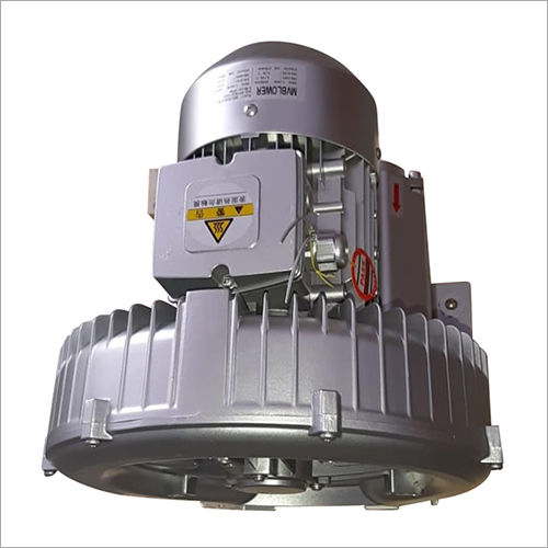 Turbine Air Blower