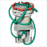 PP Electroplating Filter Machine