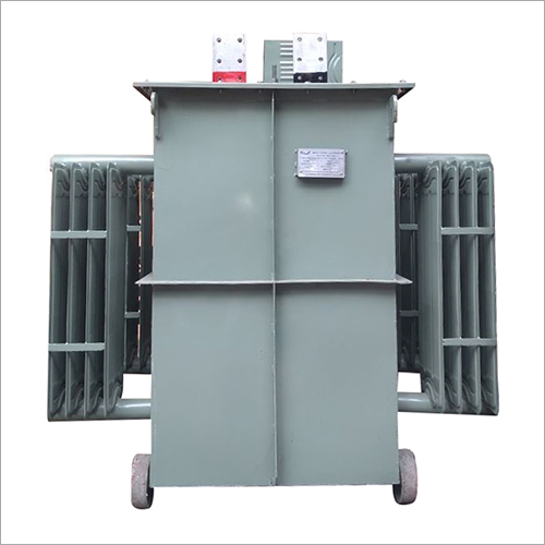 Electroplating Servo Rectifier