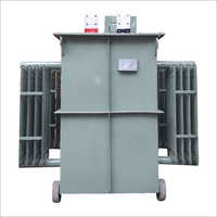 Electroplating Servo Rectifier