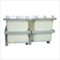 Electroplating Tank
