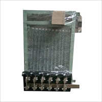 Electrical Resistance Board
