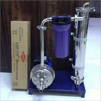 AMFOR Pvdf Electrophoretic Ultrafilter Unit