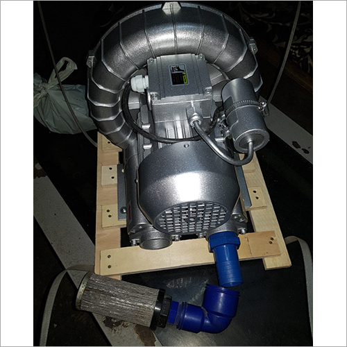 Turbine Air Blower