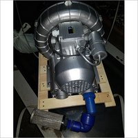 Turbine Air Blower