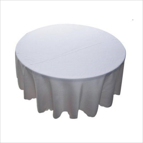 Round Table Cloth