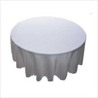 Round Table Cloth