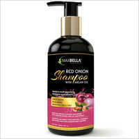 MaxBella Red Onion Shampoo