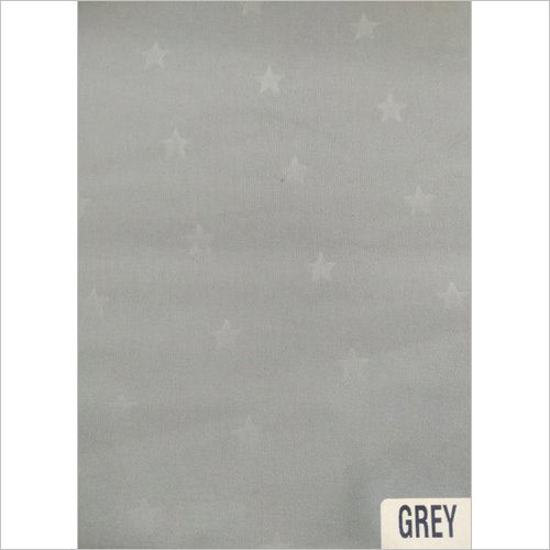 Star Design Fabric