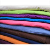 Dyed Micro Polyester Fabric