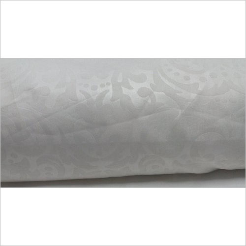 Embossed Designed Fabric