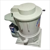 Centrifugal Dryer Machine