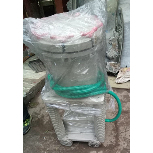 PP Electroplating Filter Machine