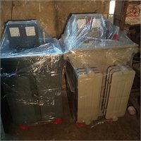 Industrial Electroplating Rectifier