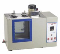 Absolute Kinematic Viscosity Batha  - Color: Multicolor