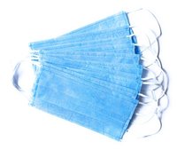 Surgical Mask