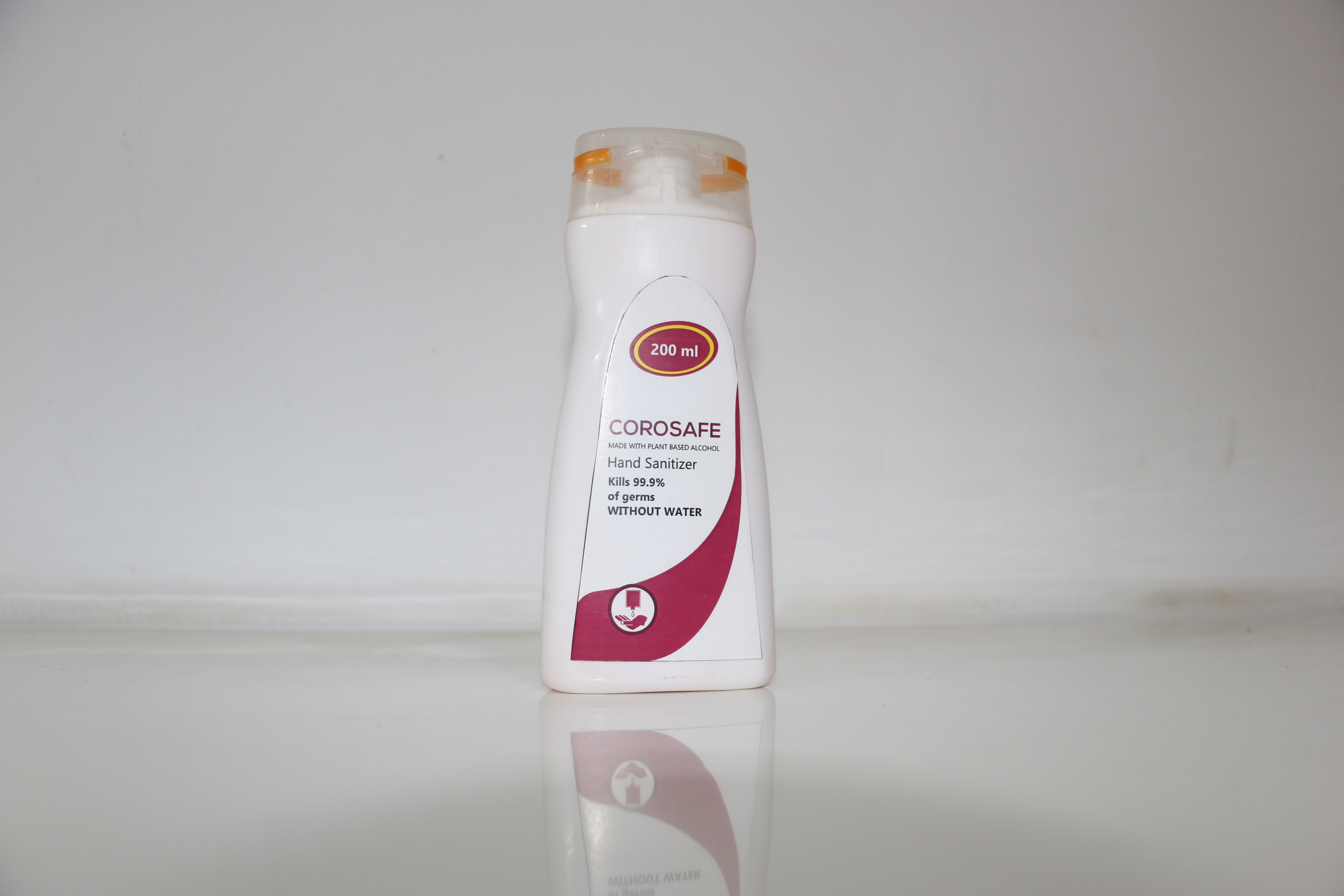 Corosafe Hand Sanitizer