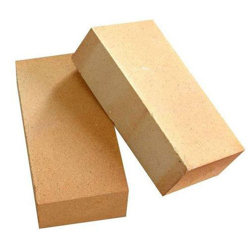 White Insulation Acid Resistant Bricks