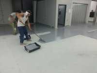 Epoxy Lining Service