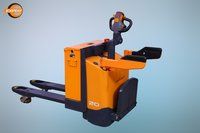 Battery Operated Pallet Truck