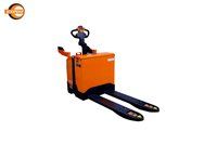 Battery Operated Pallet Truck