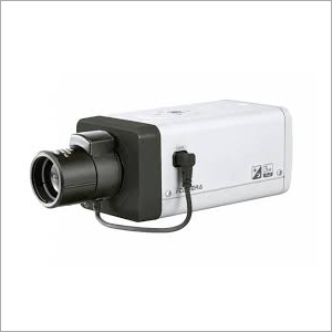 Cctv Box Camera