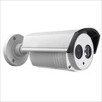 Number Plate Reader Camera Application: Indoor