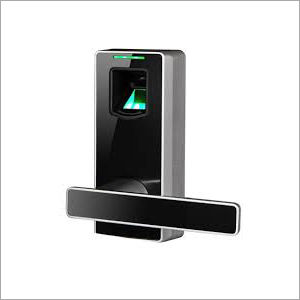 Biometric Door Lock Water Proof: Yes