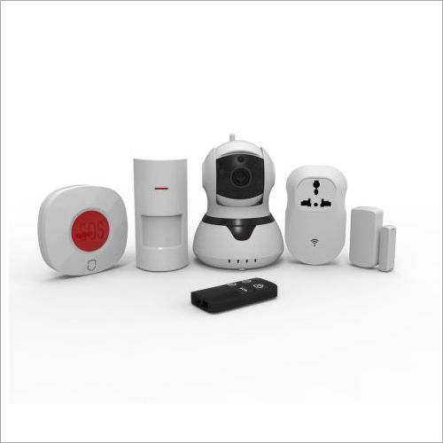 Wireless Alarm System