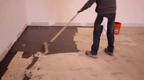 Water Base Epoxy Primer