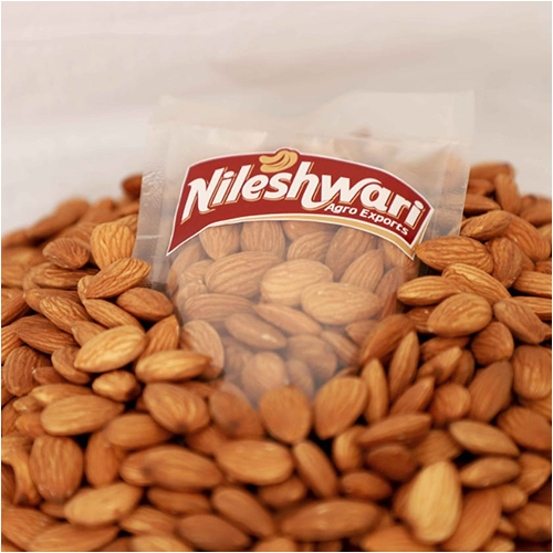 Common Dry Almond