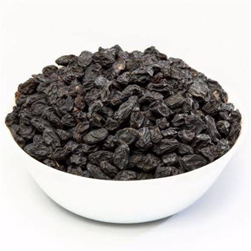 Common Black Raisins